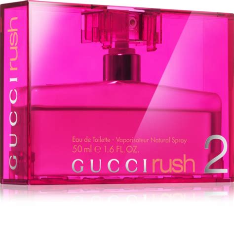 gucci rush perfume myer|Gucci by perfume for women.